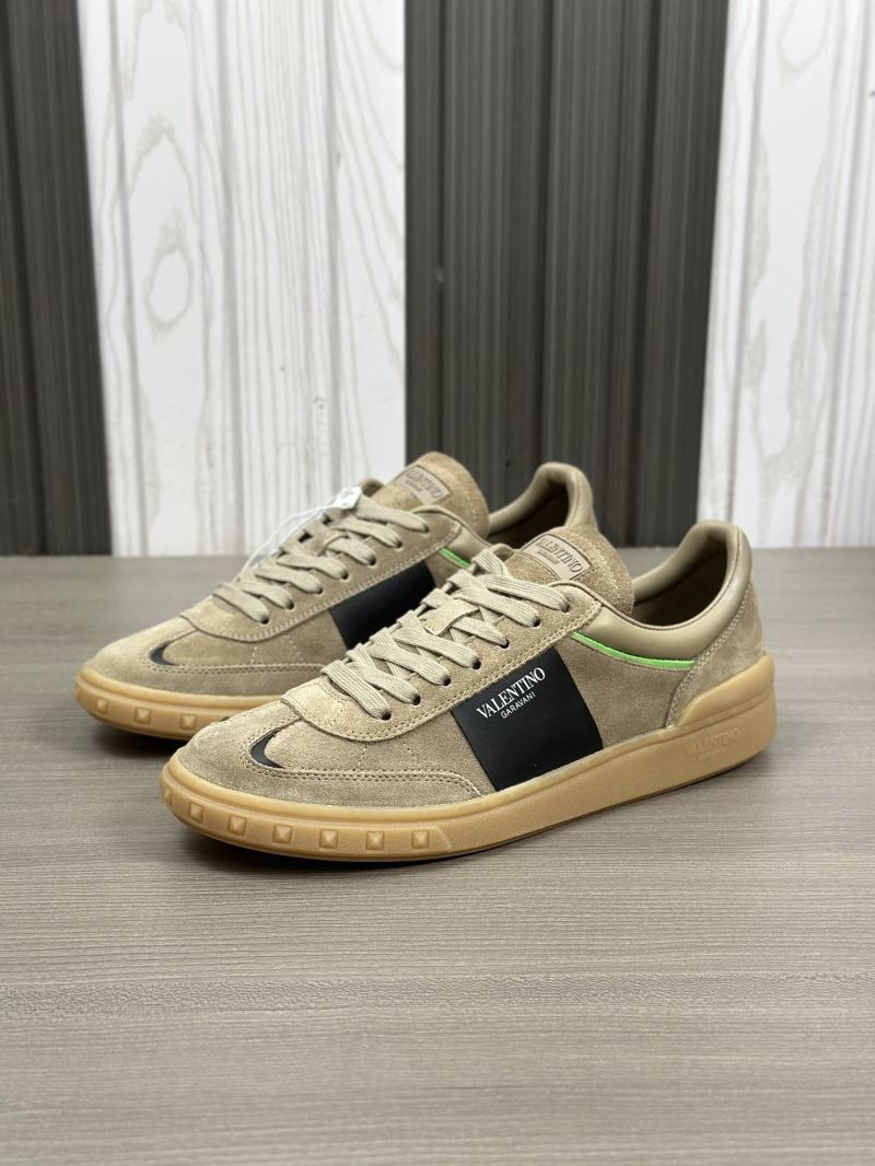 Valentino Low Shoes